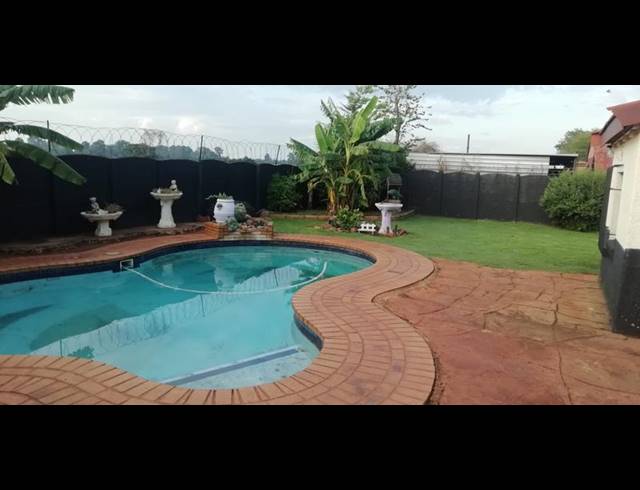 3 BEDROOM HOUSE FOR SALE IN BRAKPAN CENTRAL